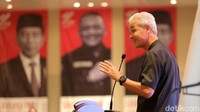 Ganjar mengatakan kasus ilegal itu menimbulkan adanya migran-migran yang dianiaya. Dia pun mengaku miris terhadap hal tersebut.  
