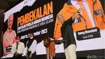 Ganjar Beri Pembekalan Pada 1.500 Pekerja Migran Indonesia