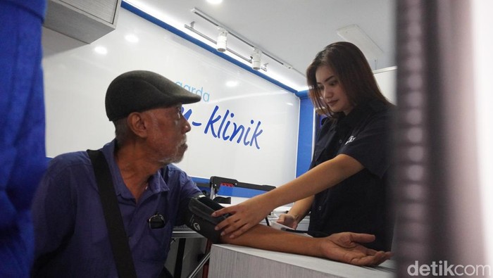 Produk kesehatan korporasi dari Asuransi Astra, Garda Medika meluncurkan layanan dan fitur baru. Itu berupa klinik berjalan dan Express Appointment, Kamis (9/11/2023).