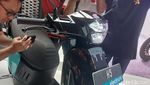 GOTO & TOBA Luncurkan Motor Listrik H5, Harga Rp 20 Jutaan