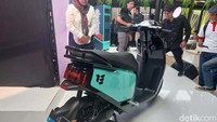 Electrum H5 memiliki top speed atau kecepatan maksimal hingga 90km/jam. Hanya dengan 6s dapat mencapai kecepatan 0-60 km/jam. Performa motor ini terbilang tinggi, dengan rated power sebesar 4kW pada 3,000 rpm dan torsi 30 N.m pada 1,600 rpm.  