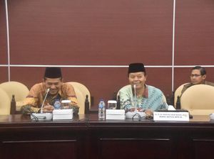HNW Ajak Pesantren-Alumni Gontor Hadapi Masalah Judi Online-LGBT