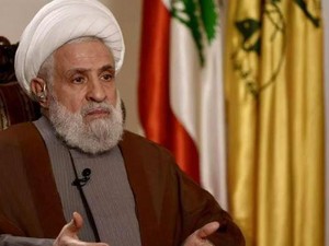 Hizbullah Ingatkan Perang Akan Meluas Jika Israel Terus Serang Gaza!