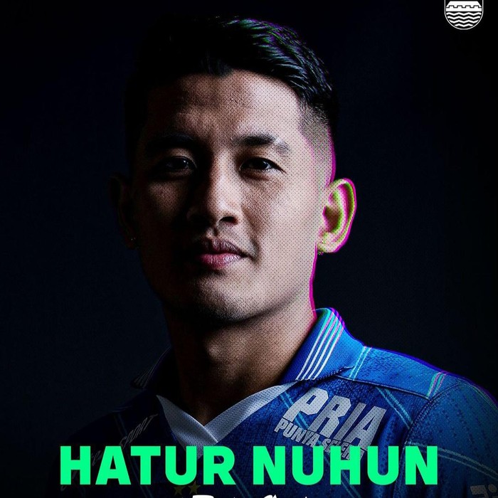 I Putu Gede Persib