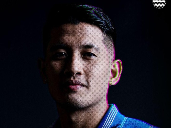 I Putu Gede Persib
