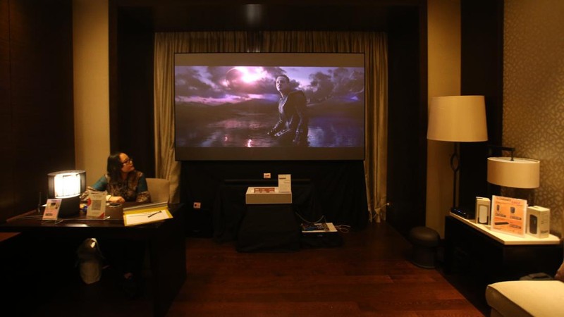 IHEAC Audio Video Show 2023 Bakal Digelar Lagi