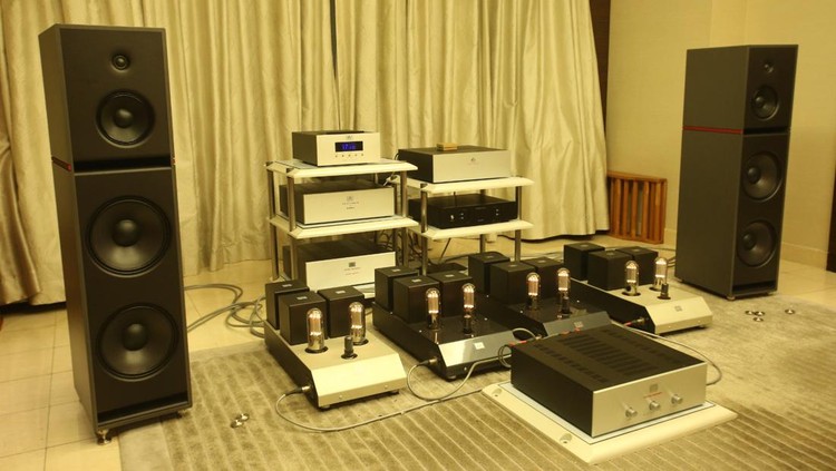 IHEAC Audio Video Show 2023 Bakal Digelar Lagi