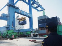 Ekspor Produk Jateng Turun 300 Juta Dolar Imbas Perang AS-Iran