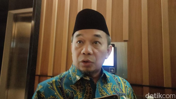 Pernyataan Jazuli: Ambisi PKS Rebut Kursi Cawagub Jakarta demi Kemenangan di Ibu Kota