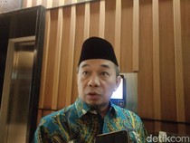 PKS Minta Anies Lobi Partai Lain Berduet dengan Sohibul, Tepis Ada Deadlock