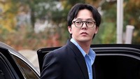 G-Dragon Buka Suara Dituduh Pakai Narkoba Setelah 2 Tahun, Nyaris Pensiun