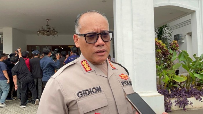 Polisi: Senior 5 Kali Pukul Ulu Hati Taruna STIP Sebelum Tewas