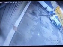 Kawanan Pria Misterius di Kasus Sopir Online Tewas Terikat di Mobil