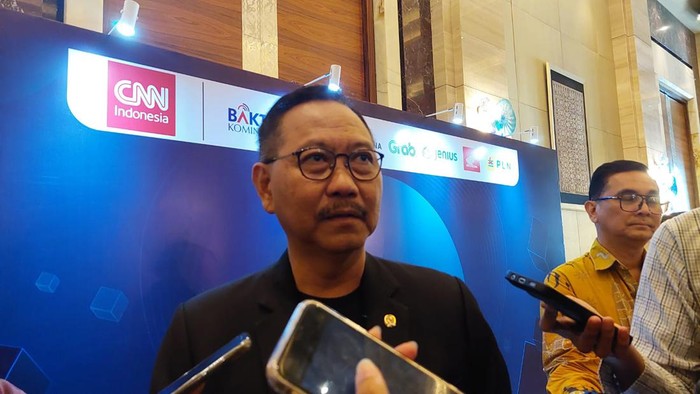 Kepala Otorita IKN Nusantara Bambang Susantono mengungkapkan Ibu Kota Negara (IKN) Nusantara bakal dilengkapi dengan berbagai fasilitas.