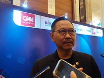 Hutan Tropis di IKN Dipertahankan, Total 65% dari Kawasan