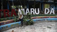Wilayah Jabodetabek saat ini berada di akhir periode musim pancaroba. Hal ini terlihat dari karakteristik hujan dalam beberapa waktu terakhir.