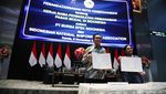 Kerjasama INSA dan Bursa Efek Indonesia