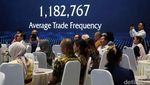 Kerjasama INSA dan Bursa Efek Indonesia