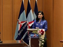 Viral Komentar Annisa Pohan soal Etika saat Balas Netizen, Ini Kata PD