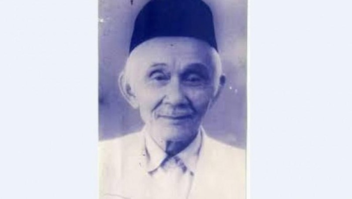 KH. Abdul Chalim, Ulama Jabar yang Raih Gelar Pahlawan Nasional