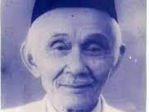 Sosok KH Abdul Chalim, Tokoh Agama yang Dapat Anugerah Pahlawan Nasional 2023