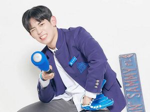 Kim Hyun Bin Produce X 101 Bakal Debut di Boyband Baru Cube Entertainment?