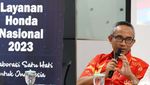 Kontes Layanan Honda Kembali Digelar