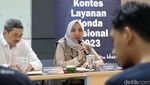 Kontes Layanan Honda Kembali Digelar
