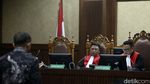 Korupsi BTS 4G, Irwan Hermawan Divonis 12 Tahun Penjara