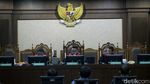 Korupsi BTS 4G, Irwan Hermawan Divonis 12 Tahun Penjara