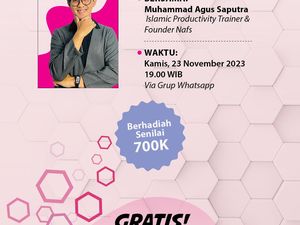 Pakar Ungkap Lima Cara Terbaik Mengasah Passion