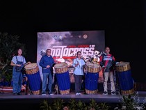 Kadispar Buka Suara soal Dugaan Korupsi Motocross Lombok Sumbawa Rp 24 Miliar