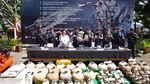 Lihat Lagi Penampakan Harta Karun di Laut RI yang Gagal Dibawa Kabur