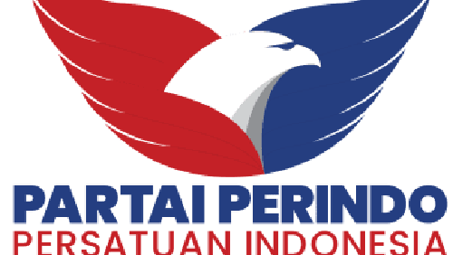 Logo PERINDO for Pantau pemilu purpose