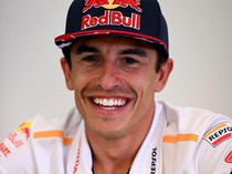 Marc Marquez: Tak Ada Alasan untuk Gagal di Musim Depan