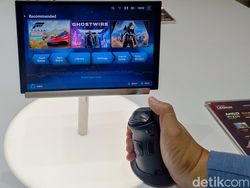 Aneka Gadget Canggih Terbaru Lenovo untuk Manjakan Gamer