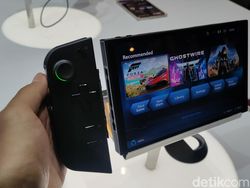 Aneka Gadget Canggih Terbaru Lenovo untuk Manjakan Gamer