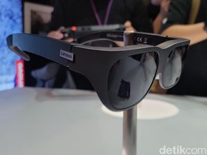 Aneka Gadget Canggih Terbaru Lenovo untuk Manjakan Gamer