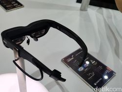 Aneka Gadget Canggih Terbaru Lenovo untuk Manjakan Gamer