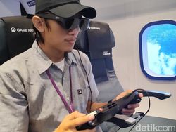 Aneka Gadget Canggih Terbaru Lenovo untuk Manjakan Gamer