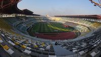 Serba-serbi Stadion Gelora Bung Tomo, Salah Satu Lokasi Piala Dunia U ...