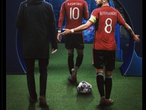 MU Vs Luton Town: Ayo Bangkit The Red Devils
