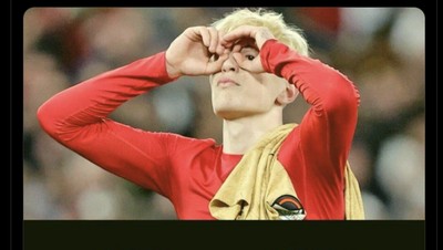 Meme Nasib MU di Liga Champions: Jadi Juru Kunci, di Ujung Tanduk