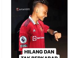 Meme Ronaldo Tidur Nyenyak Usai MU Dibantai Copenhagen