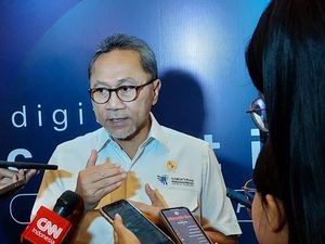 Marak Seruan Boikot Produk Pro Israel, Begini Respons Mendag