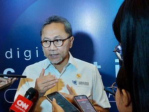 Marak Seruan Boikot Produk Pro Israel, Begini Respons Mendag