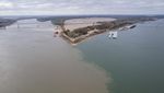 Sungai Mississippi Alami Kekeringan Terparah Dalam Sejarah