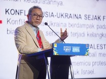 Zulhas Ungkap Jokowi Larang Kaesang Maju Pilgub Jakarta, tapi...