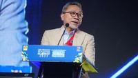 Pria yang juga menjadi Ketua Umum PAN ini menjelaskan Kemendag akan menyempurnakan Peraturan Menteri Perdagangan Nomor 51 Tahun 2017 tentang Perusahaan Perantara Perdagangan Properti. Salah satunya terkait penyelenggaraan sertifikasi bagi broker properti.