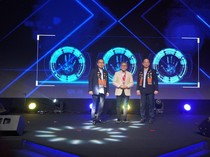 Momen Zulhas Wakili Jokowi Buka The Biggest Estate Summit 2023